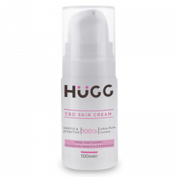 Hugg CBD Skin Cream