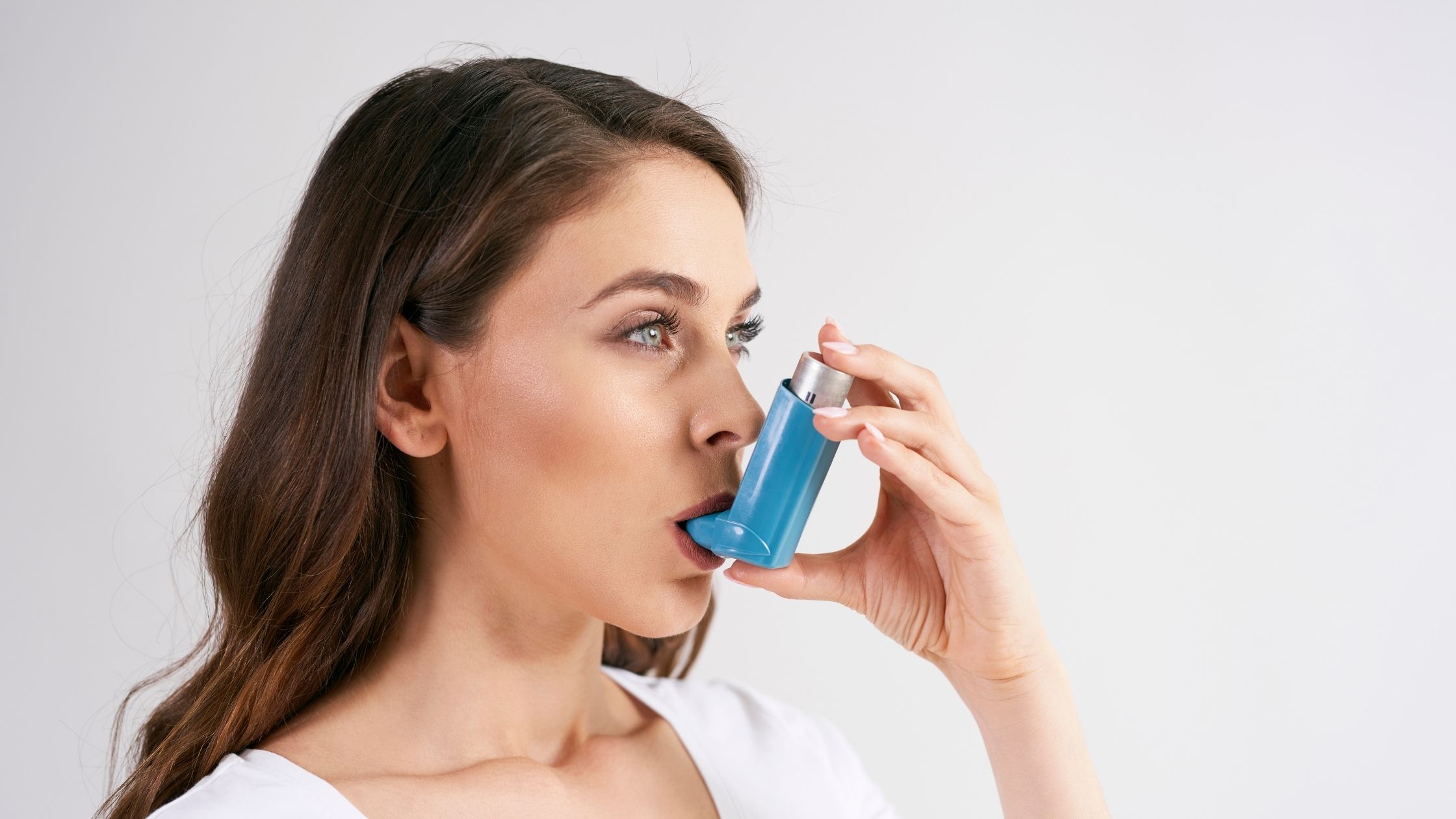 Cannabidiol (CBD Oil) Inhaler Use, Effects and Safety